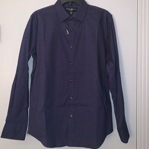 Men’s Dress Shirt